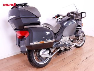 BMW K 1200 LT