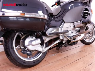 BMW K 1200 LT