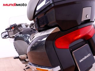 BMW K 1200 LT
