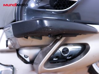 BMW K 1200 LT