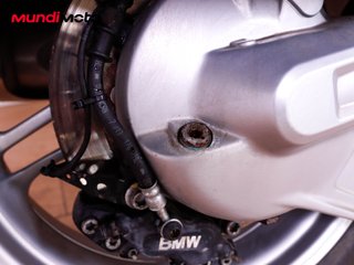 BMW K 1200 LT