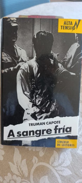 Libros de terror y misterio