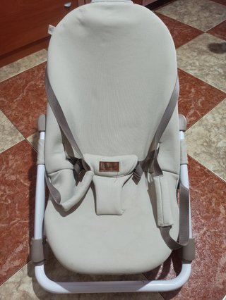 Hamaca bebé Jane