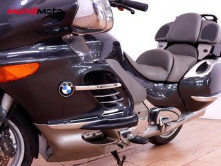 BMW K 1200 LT
