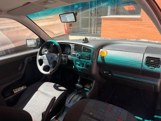 Volkswagen Golf 3