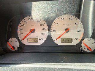 Volkswagen Golf 3
