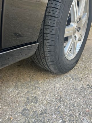 Chrysler Grand Voyager 2009