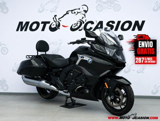 BMW K 1600 B
