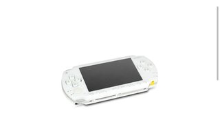 PSP Slim Blanca Sony