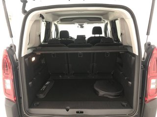 Citroën ë-Berlingo eléctrico 50 kWh Talla M Shine