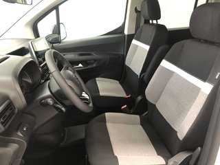 Citroën ë-Berlingo eléctrico 50 kWh Talla M Shine