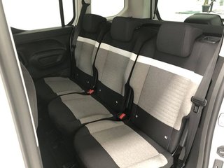 Citroën ë-Berlingo eléctrico 50 kWh Talla M Shine