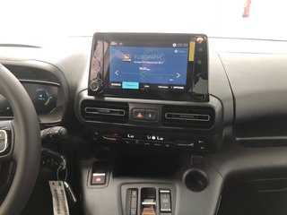 Citroën ë-Berlingo eléctrico 50 kWh Talla M Shine