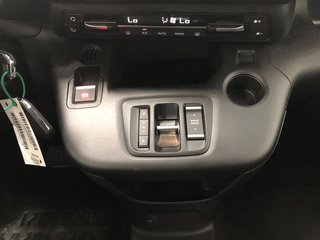 Citroën ë-Berlingo eléctrico 50 kWh Talla M Shine