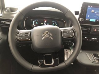 Citroën ë-Berlingo eléctrico 50 kWh Talla M Shine