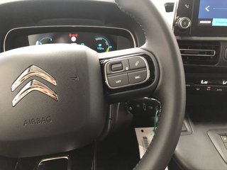 Citroën ë-Berlingo eléctrico 50 kWh Talla M Shine