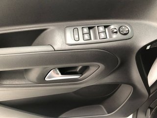 Citroën ë-Berlingo eléctrico 50 kWh Talla M Shine
