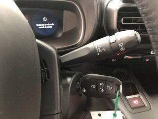 Citroën ë-Berlingo eléctrico 50 kWh Talla M Shine