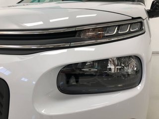 Citroën ë-Berlingo eléctrico 50 kWh Talla M Shine