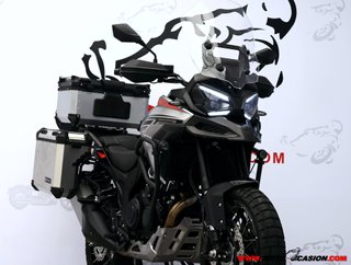 MORBIDELLI T 1002 VX ¿A2? GARANTÍA OFICIAL