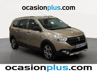 Dacia Lodgy Serie Limitada Xplore TCE GPF 96 kW (130 CV)