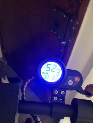 Xiaomi Mi Electric Scooter 5 Pro Modificado