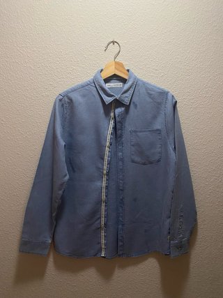 Pack 3 Camisas Cuadros Talla XS