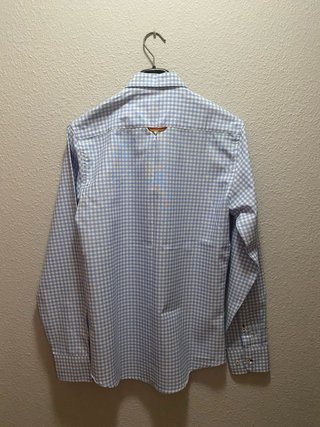 Pack 3 Camisas Cuadros Talla XS
