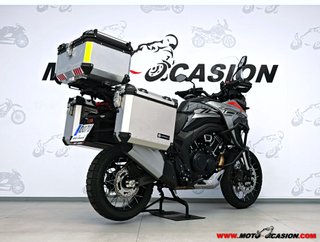 MORBIDELLI T 1002 VX ¿A2? GARANTÍA OFICIAL