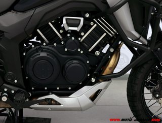 MORBIDELLI T 1002 VX ¿A2? GARANTÍA OFICIAL