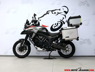MORBIDELLI T 1002 VX ¿A2? GARANTÍA OFICIAL