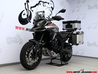 MORBIDELLI T 1002 VX ¿A2? GARANTÍA OFICIAL