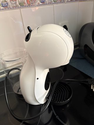 Cafetera Dolce Gusto Piccolo XS DeLonghi
