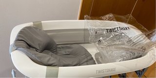 Bañera Twistshake