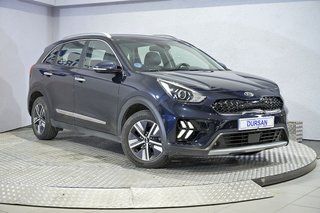 Kia Niro 1.6 GDi PHEV 104kW (141CV) Drive