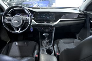 Kia Niro 1.6 GDi PHEV 104kW (141CV) Drive