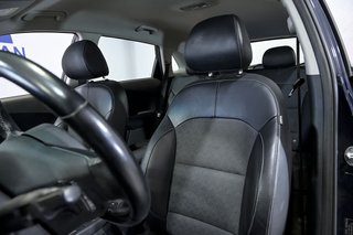 Kia Niro 1.6 GDi PHEV 104kW (141CV) Drive