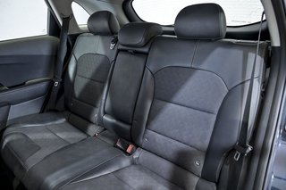 Kia Niro 1.6 GDi PHEV 104kW (141CV) Drive