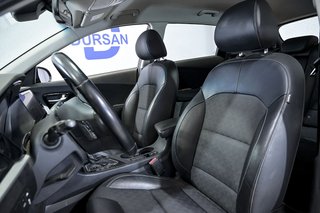 Kia Niro 1.6 GDi PHEV 104kW (141CV) Drive