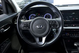 Kia Niro 1.6 GDi PHEV 104kW (141CV) Drive