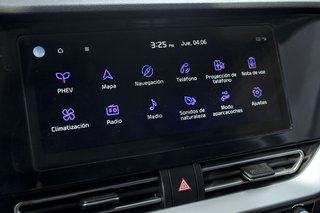 Kia Niro 1.6 GDi PHEV 104kW (141CV) Drive