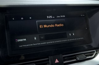 Kia Niro 1.6 GDi PHEV 104kW (141CV) Drive