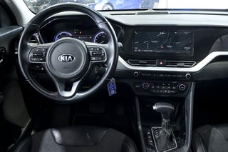 Kia Niro 1.6 GDi PHEV 104kW (141CV) Drive