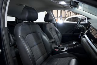 Kia Niro 1.6 GDi PHEV 104kW (141CV) Drive