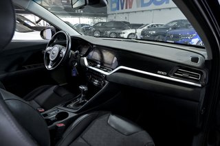 Kia Niro 1.6 GDi PHEV 104kW (141CV) Drive