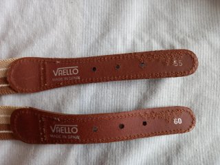Cinturone per bambini Vaello