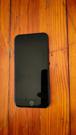 iPhone 7 Nero