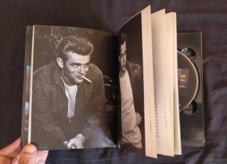 Lote 5+1 Películas DVD/Blu-ray Edición Coleccionis