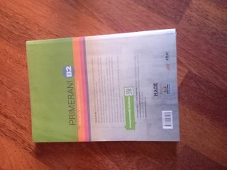 Primeran! B2.1 Ikaslearen liburua