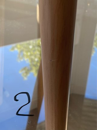 Pack 4 Sillas Comedor Tapizadas